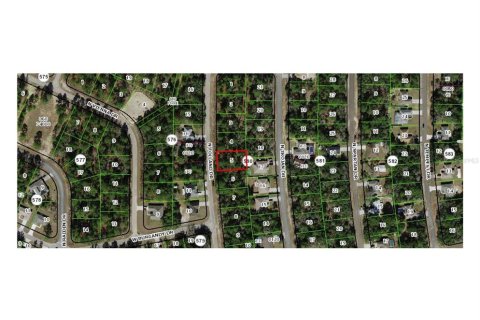 Land in Dunnellon, Florida № 2159101 - photo 3