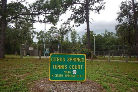 Land in Dunnellon, Florida № 2159101 - photo 12