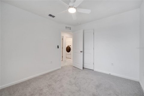 Снять в аренду таунхаус в Киссимми, Флорида 5 комнат, 144.56м2, № 1856067 - фото 30