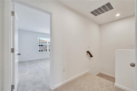 Снять в аренду таунхаус в Киссимми, Флорида 5 комнат, 144.56м2, № 1856067 - фото 19