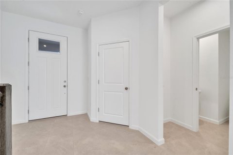 Снять в аренду таунхаус в Киссимми, Флорида 5 комнат, 144.56м2, № 1856067 - фото 5