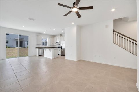 Снять в аренду таунхаус в Киссимми, Флорида 5 комнат, 144.56м2, № 1856067 - фото 15