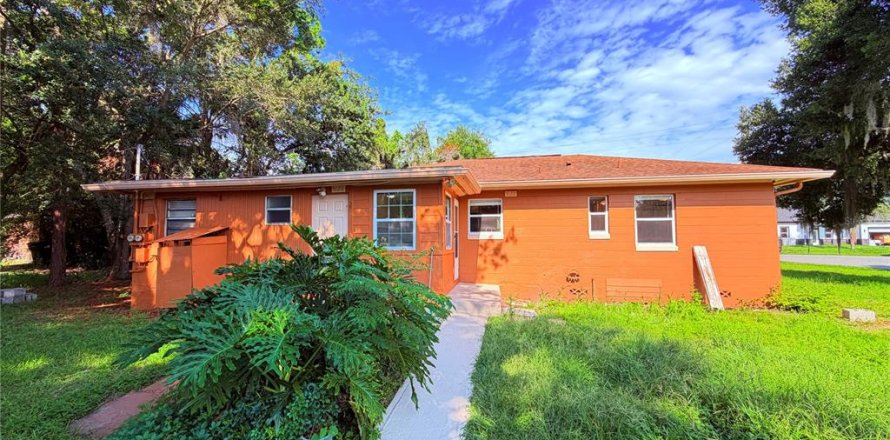 Apartment in Orlando, Florida 2 bedrooms, 114.83 sq.m. № 2393866
