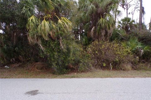 Land in North Port, Florida № 2165440