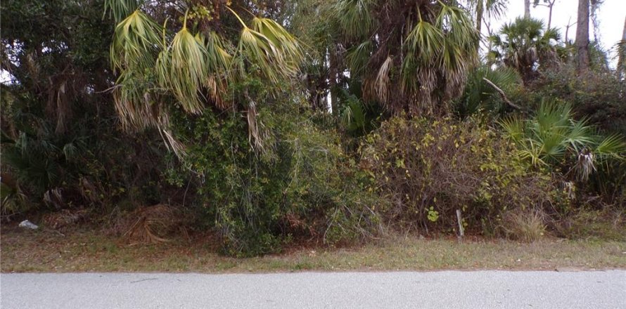 Land in North Port, Florida № 2165440
