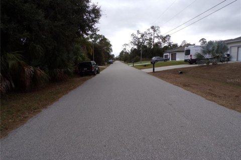 Land in North Port, Florida № 2165440 - photo 10