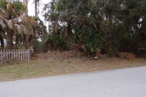 Land in North Port, Florida № 2165440 - photo 2