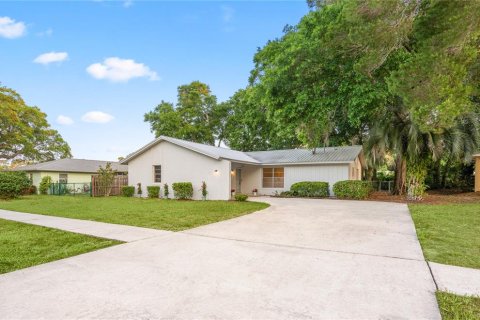 Casa en venta en Saint Augustine, Florida, 2 dormitorios, 133.04 m2 № 1654554 - foto 1