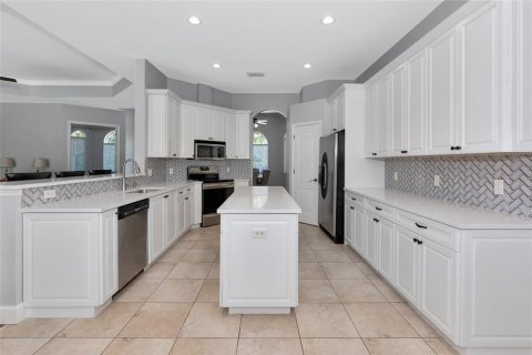 House in Bradenton, Florida 4 bedrooms, 283.07 sq.m. № 1634293 - photo 10