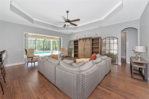 House in Bradenton, Florida 4 bedrooms, 283.07 sq.m. № 1634293 - photo 8