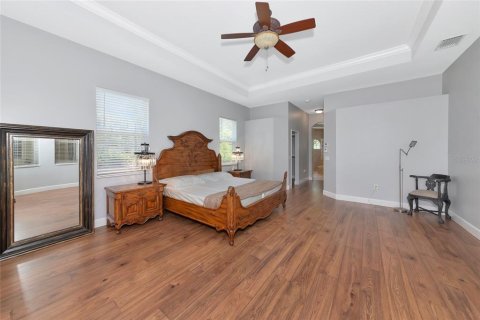House in Bradenton, Florida 4 bedrooms, 283.07 sq.m. № 1634293 - photo 24