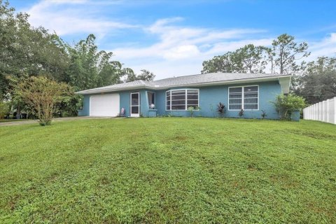 Villa ou maison à Port Charlotte, Floride 2 chambres, 138.98 m2 № 2413640