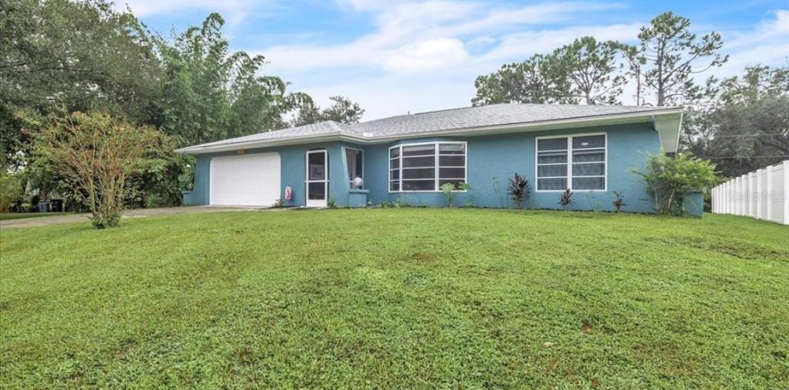 Villa ou maison à Port Charlotte, Floride 2 chambres, 138.98 m2 № 2413640