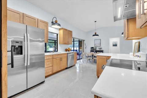Villa ou maison à vendre à Port Charlotte, Floride: 2 chambres, 138.98 m2 № 2413640 - photo 17