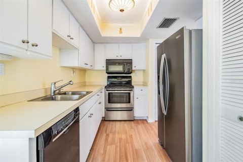 Купить кондоминиум в Ларго, Флорида 6 комнат, 111.48м2, № 1650990 - фото 19