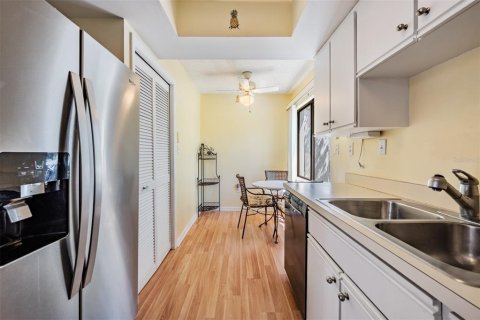Купить кондоминиум в Ларго, Флорида 6 комнат, 111.48м2, № 1650990 - фото 13