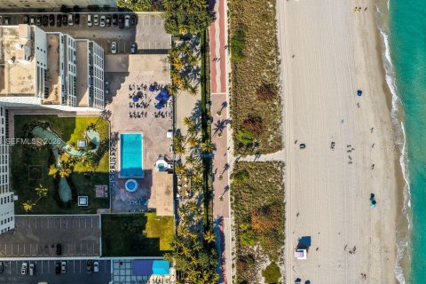 Купить кондоминиум в Майами-Бич, Флорида 1 спальня, 87.51м2, № 2023844 - фото 7