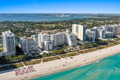 Купить кондоминиум в Майами-Бич, Флорида 1 спальня, 87.51м2, № 2023844 - фото 3