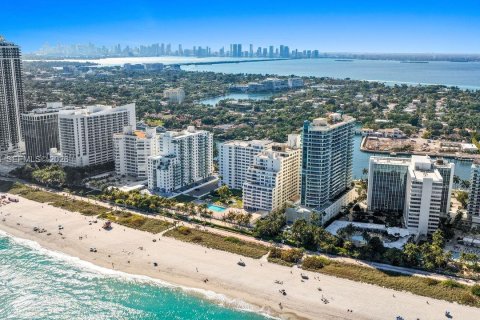 Купить кондоминиум в Майами-Бич, Флорида 1 спальня, 87.51м2, № 2023844 - фото 5