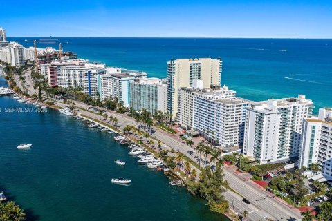 Купить кондоминиум в Майами-Бич, Флорида 1 спальня, 87.51м2, № 2023844 - фото 4