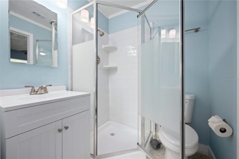 House in South Daytona, Florida 4 bedrooms, 171.5 sq.m. № 1777889 - photo 29