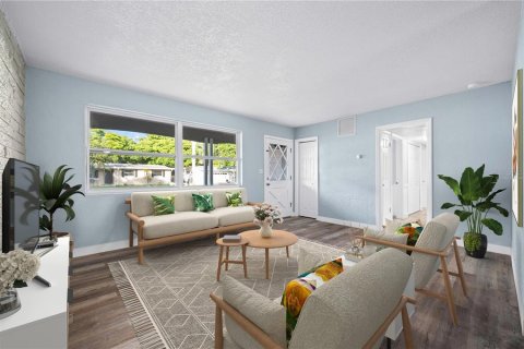 House in South Daytona, Florida 4 bedrooms, 171.5 sq.m. № 1777889 - photo 5