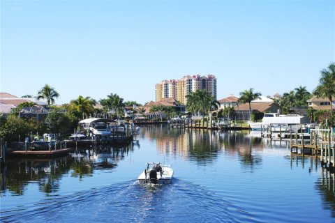 Terreno en venta en Port Charlotte, Florida № 1860616 - foto 13