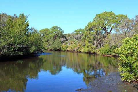 Terreno en venta en Port Charlotte, Florida № 1860616 - foto 4