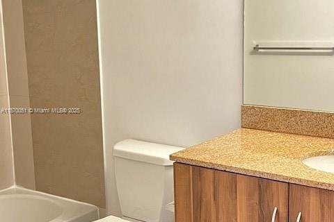 Apartamento en alquiler en Miami, Florida, 3 dormitorios, 122.63 m2 № 1924132 - foto 23