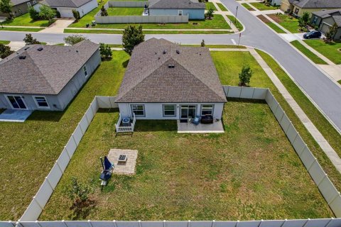 Купить виллу или дом в Спринг-Хилл, Флорида 7 комнат, 162.21м2, № 2212941 - фото 24