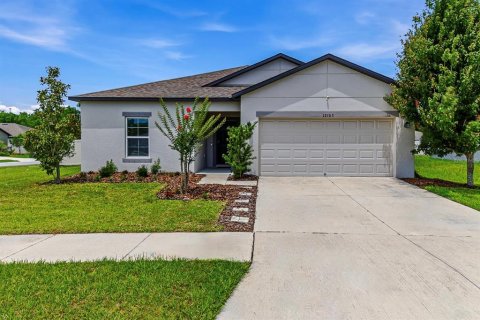 House in Spring Hill, Florida 4 bedrooms, 162.21 sq.m. № 2212941
