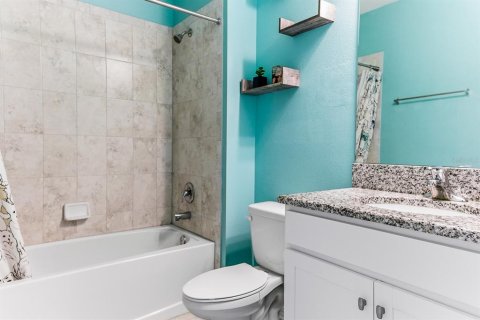 Купить виллу или дом в Спринг-Хилл, Флорида 7 комнат, 162.21м2, № 2212941 - фото 20
