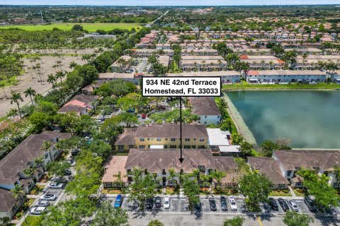 Adosado en venta en Homestead, Florida, 3 dormitorios, 147.16 m2 № 2247118 - foto 19