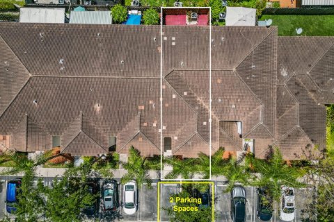 Adosado en venta en Homestead, Florida, 3 dormitorios, 147.16 m2 № 2247118 - foto 14