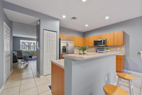 Adosado en venta en Homestead, Florida, 3 dormitorios, 147.16 m2 № 2247118 - foto 6