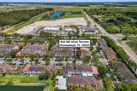Adosado en venta en Homestead, Florida, 3 dormitorios, 147.16 m2 № 2247118 - foto 30