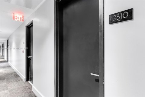 Copropriété à louer à Miami, Floride: 1 chambre, 55.09 m2 № 2170969 - photo 4