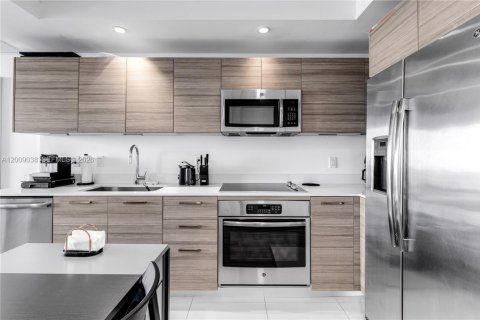 Copropriété à louer à Miami, Floride: 1 chambre, 55.09 m2 № 2170969 - photo 7