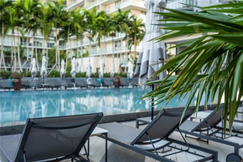 Copropriété à louer à Miami, Floride: 1 chambre, 55.09 m2 № 2170969 - photo 26