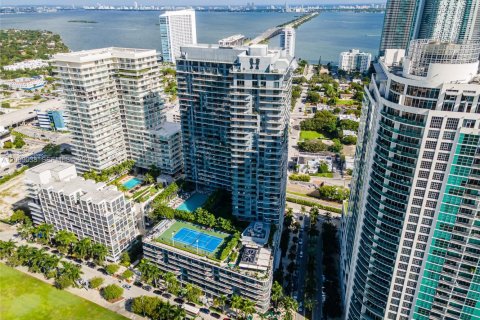 Copropriété à louer à Miami, Floride: 1 chambre, 55.09 m2 № 2170969 - photo 17