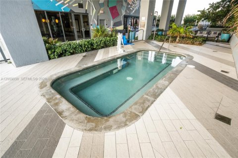 Copropriété à louer à Miami, Floride: 1 chambre, 55.09 m2 № 2170969 - photo 30