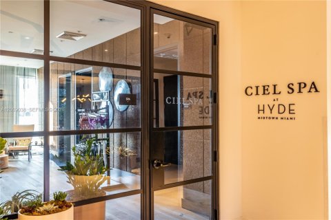 Copropriété à louer à Miami, Floride: 1 chambre, 55.09 m2 № 2170969 - photo 21