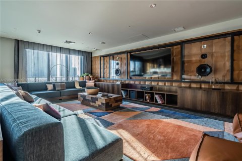 Copropriété à louer à Miami, Floride: 1 chambre, 55.09 m2 № 2170969 - photo 25