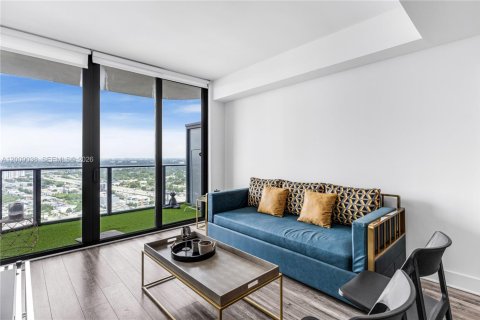 Copropriété à louer à Miami, Floride: 1 chambre, 55.09 m2 № 2170969 - photo 8