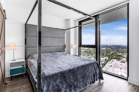 Copropriété à louer à Miami, Floride: 1 chambre, 55.09 m2 № 2170969 - photo 12
