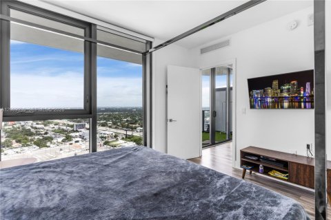 Copropriété à louer à Miami, Floride: 1 chambre, 55.09 m2 № 2170969 - photo 11