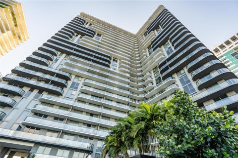 Copropriété à louer à Miami, Floride: 1 chambre, 55.09 m2 № 2170969 - photo 2