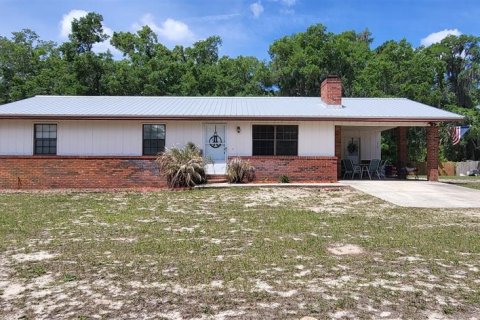 Villa ou maison à San Mateo, Floride 3 chambres, 119.66 m2 № 2094225