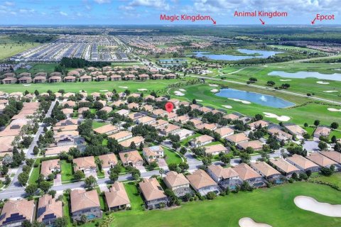 Casa en venta en Davenport, Florida, 4 dormitorios, 212.47 m2 № 1899991 - foto 2