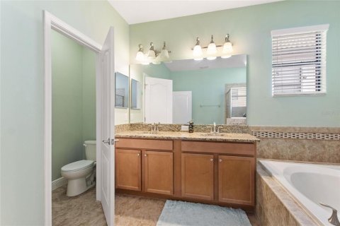 Casa en venta en Davenport, Florida, 4 dormitorios, 212.47 m2 № 1899991 - foto 20